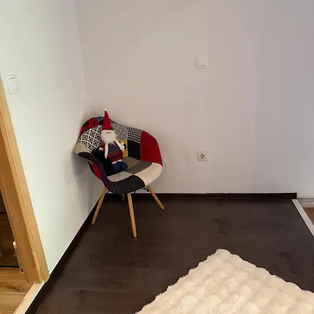 Daire Nina Saraybosna