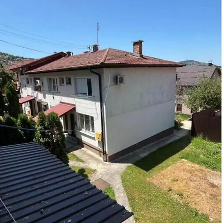 Nina * Saraybosna